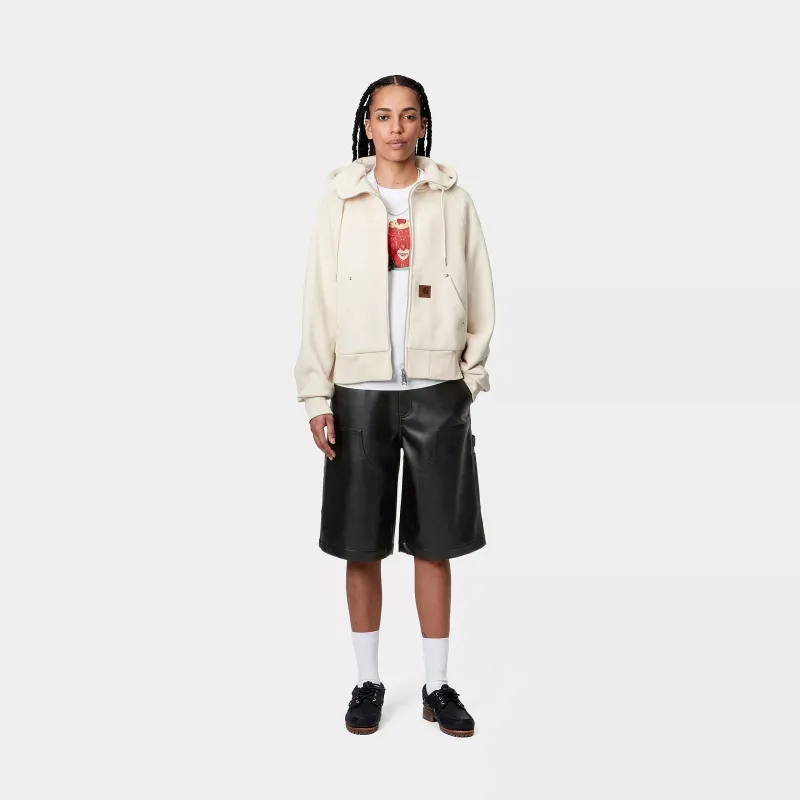Carhartt WIP Norwich Double Knee Shorts-4