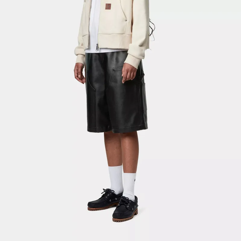Carhartt WIP Norwich Double Knee Shorts-3