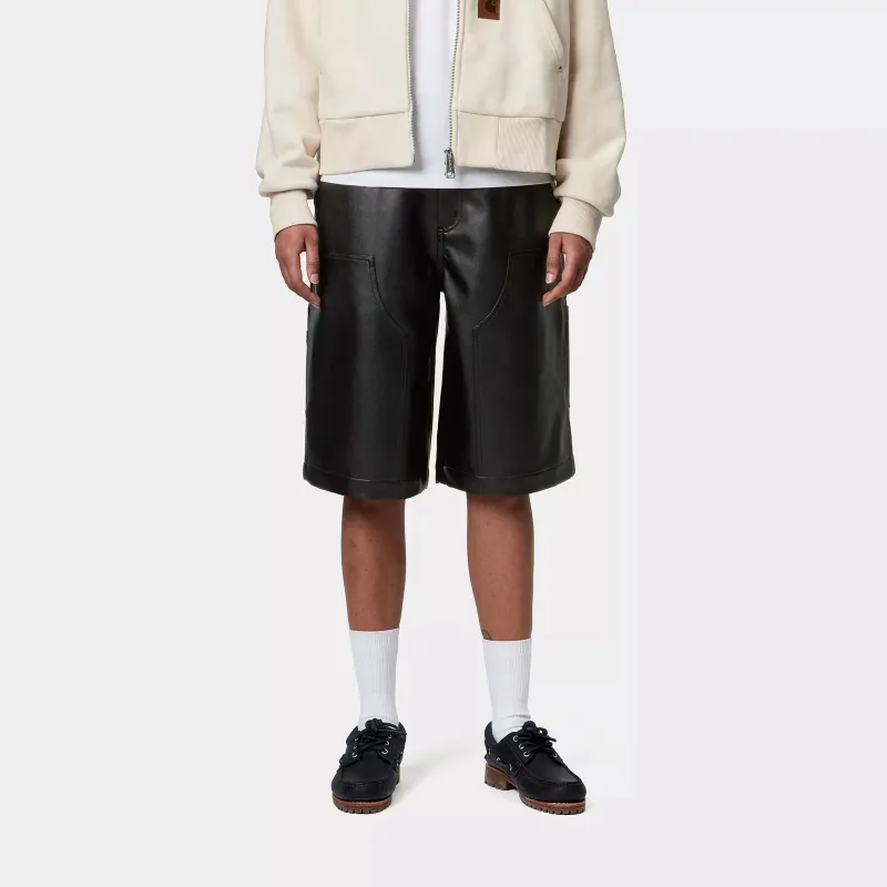 Carhartt WIP Norwich Double Knee Shorts-5