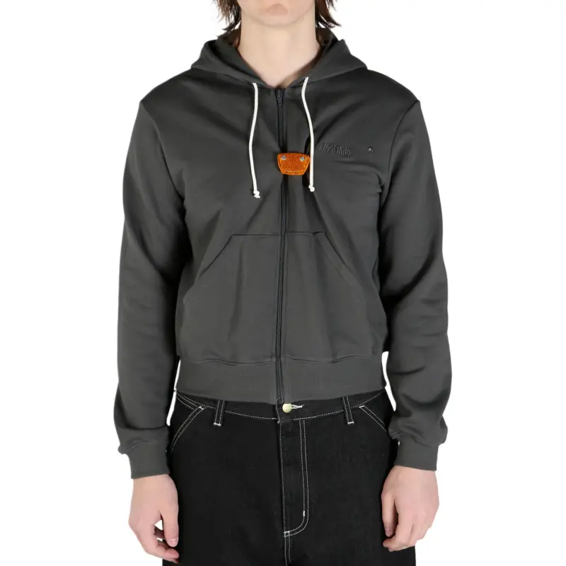 Magliano Gioiello Hoodie-1
