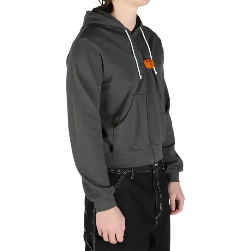 Magliano Gioiello Hoodie-3