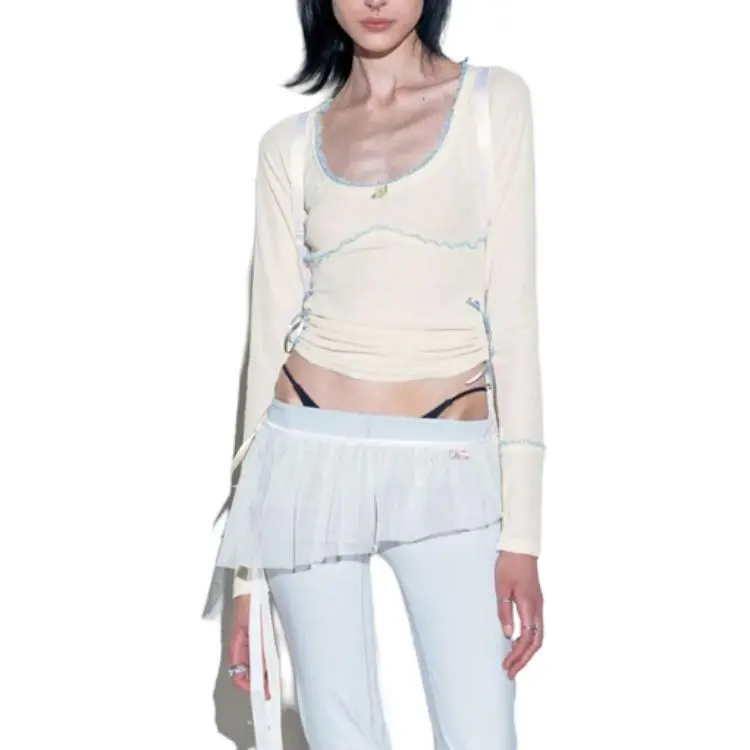 SCULPTOR T Shirts Women's-8