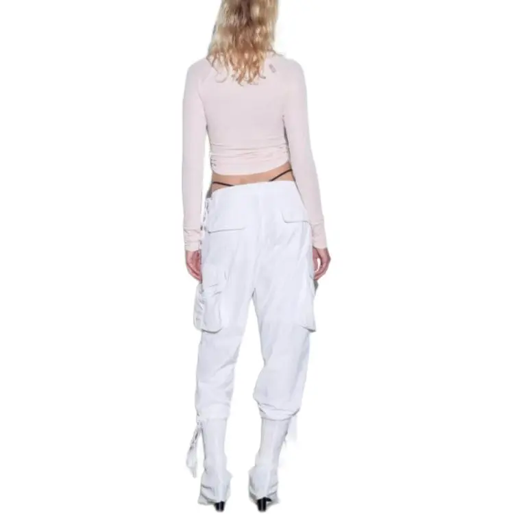 SCULPTOR T Shirts Women's-1