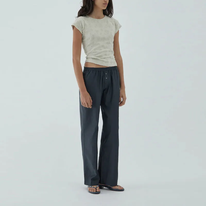 Paloma wool Limone Wide leg Trousers-1