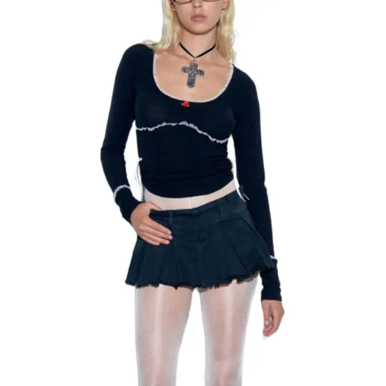 SCULPTOR T Shirts Women's-4
