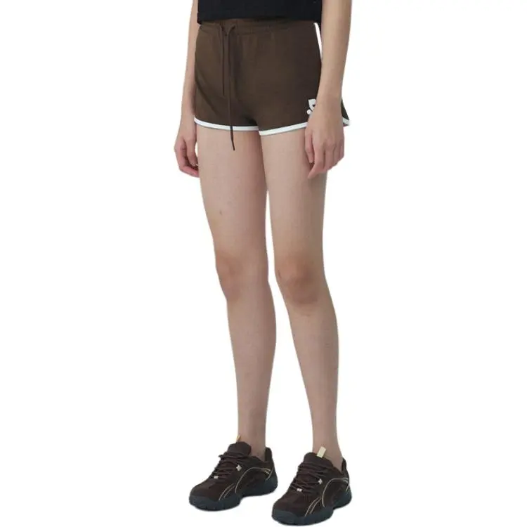 Rest&Recreation COLORATION SWIM SHORT Swimming Shorts Women's Brown-7