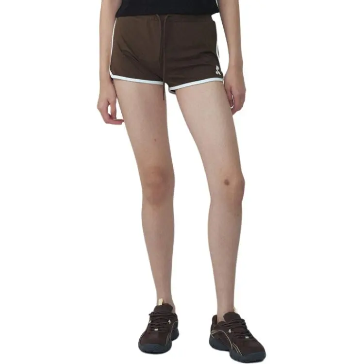 Rest&Recreation COLORATION SWIM SHORT Swimming Shorts Women's Brown-6