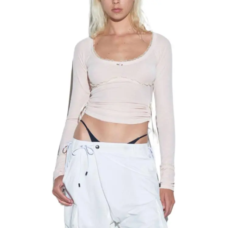 SCULPTOR T Shirts Women's-7