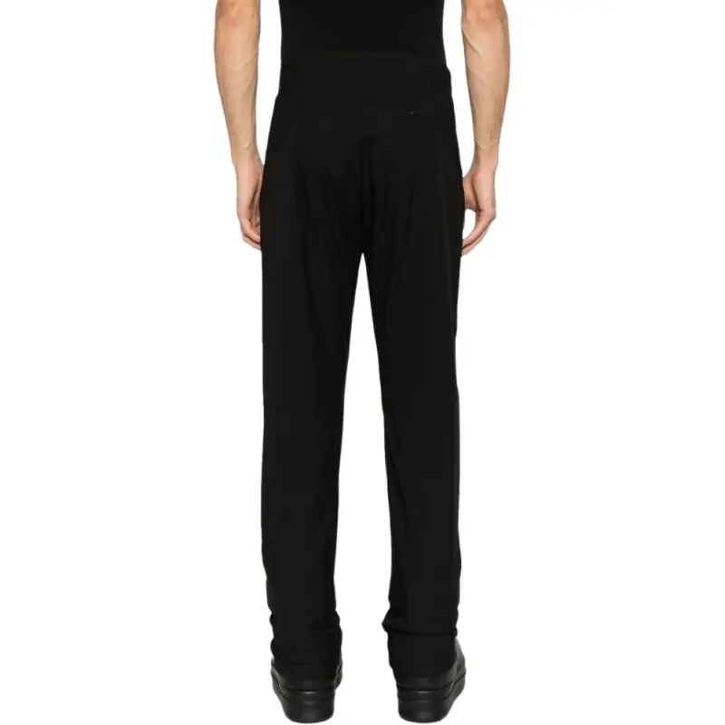 Post Archive Faction PAF High waist Tapered leg Trousers-6