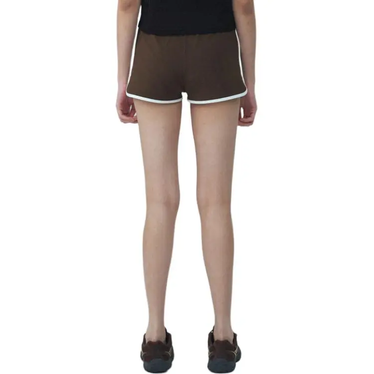 Rest&Recreation COLORATION SWIM SHORT Swimming Shorts Women's Brown-4