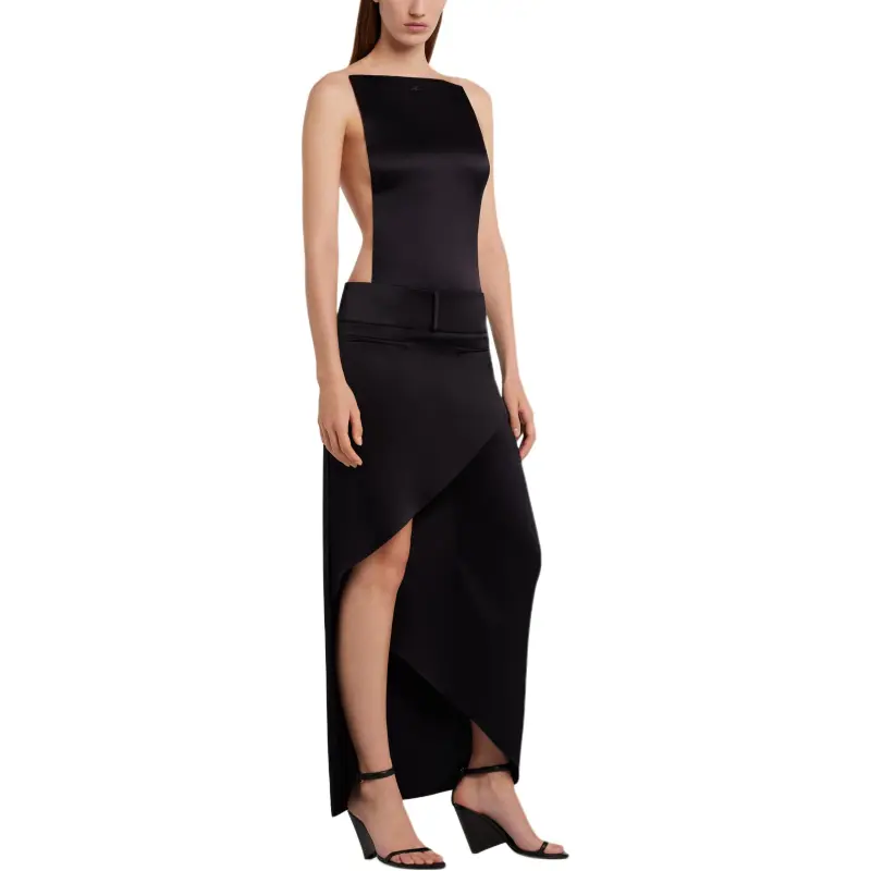 COURREGES Illusion Top-3