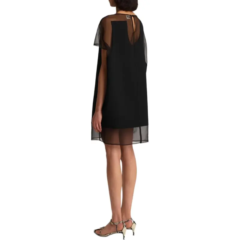 KHAITE Winona Dress-1