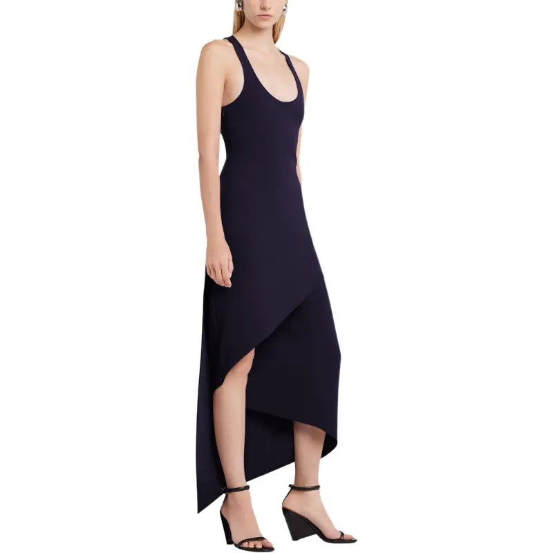 COURREGES Infinity Dress-2