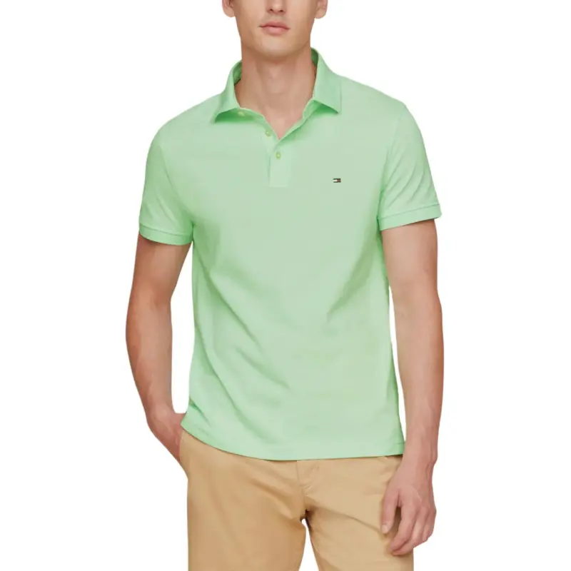 Tommy Hilfiger 1985 Polo Shirt-1