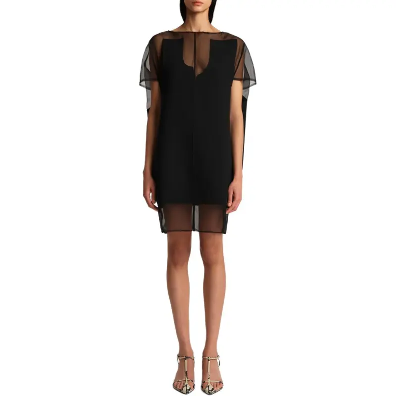 KHAITE Winona Dress-3