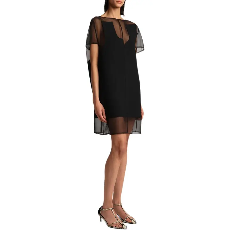 KHAITE Winona Dress-2