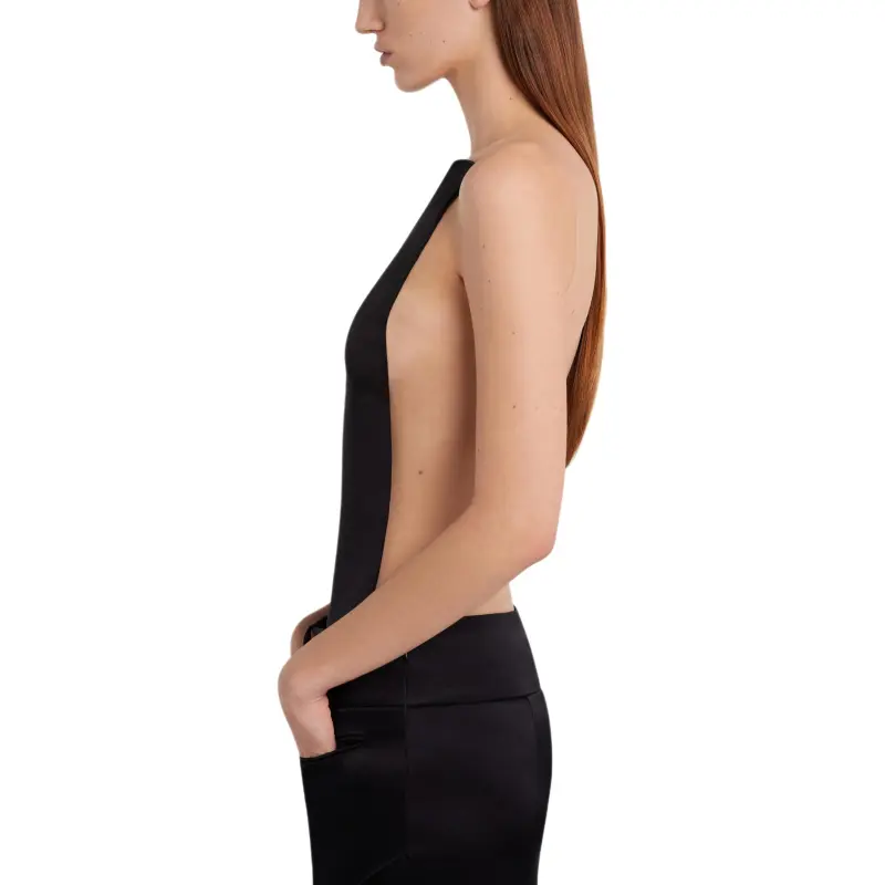 COURREGES Illusion Top-2