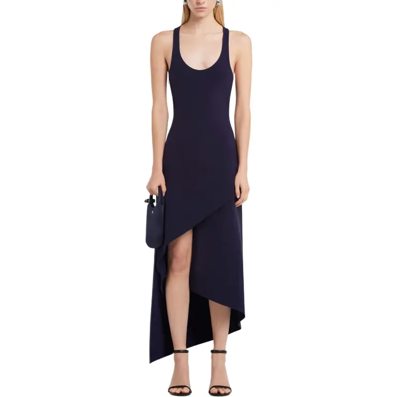 COURREGES Infinity Dress-3