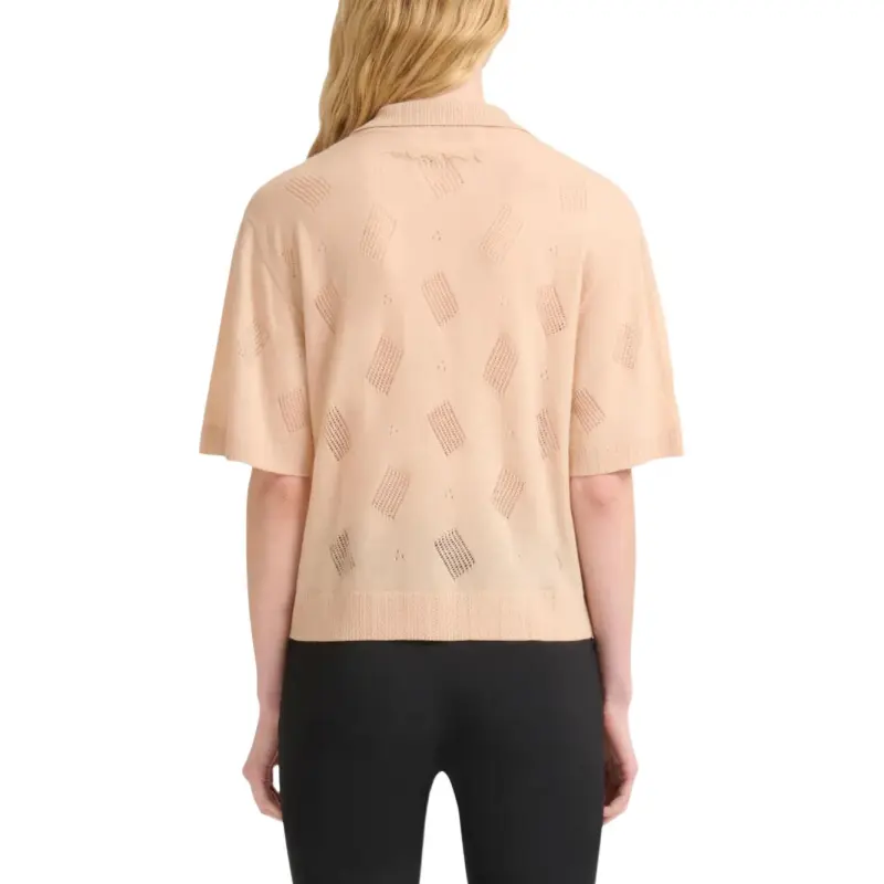 MARNI Wool silk Shirt-1