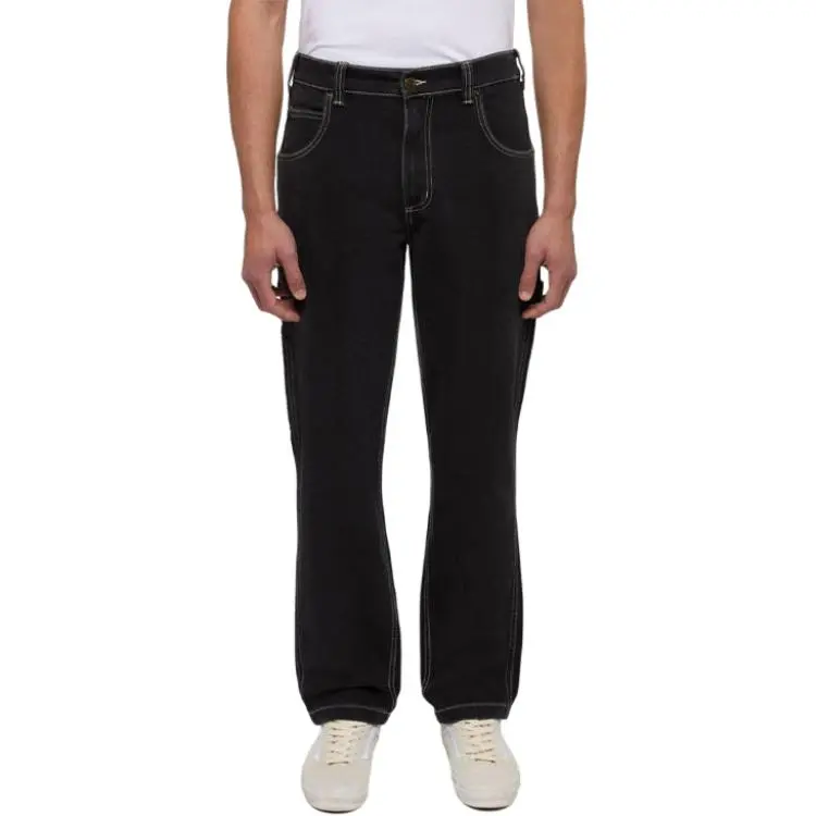 Dickies Jeans Men Black-2