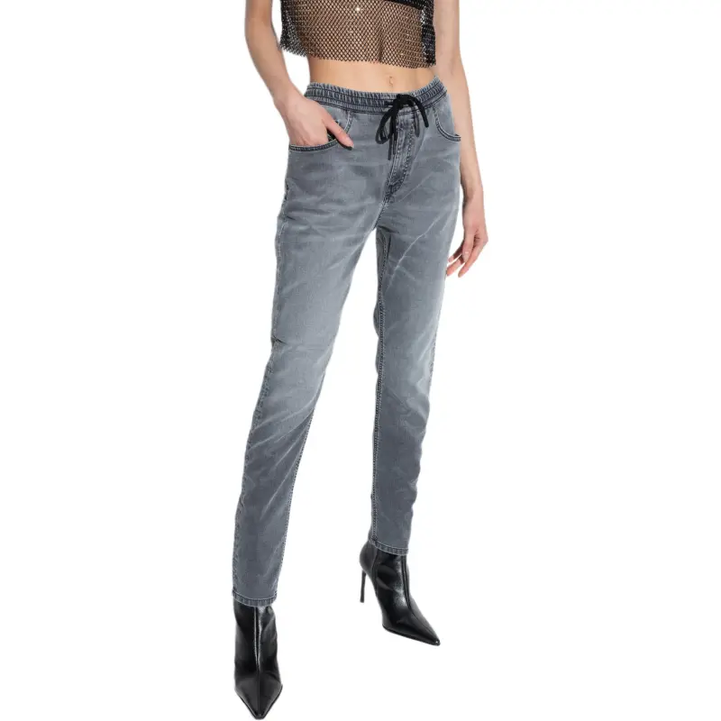 DIESEL Jeans Women's Blue-1