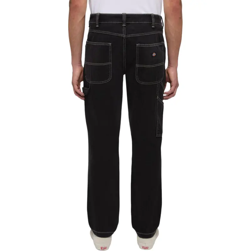 Dickies Jeans Men Black-3