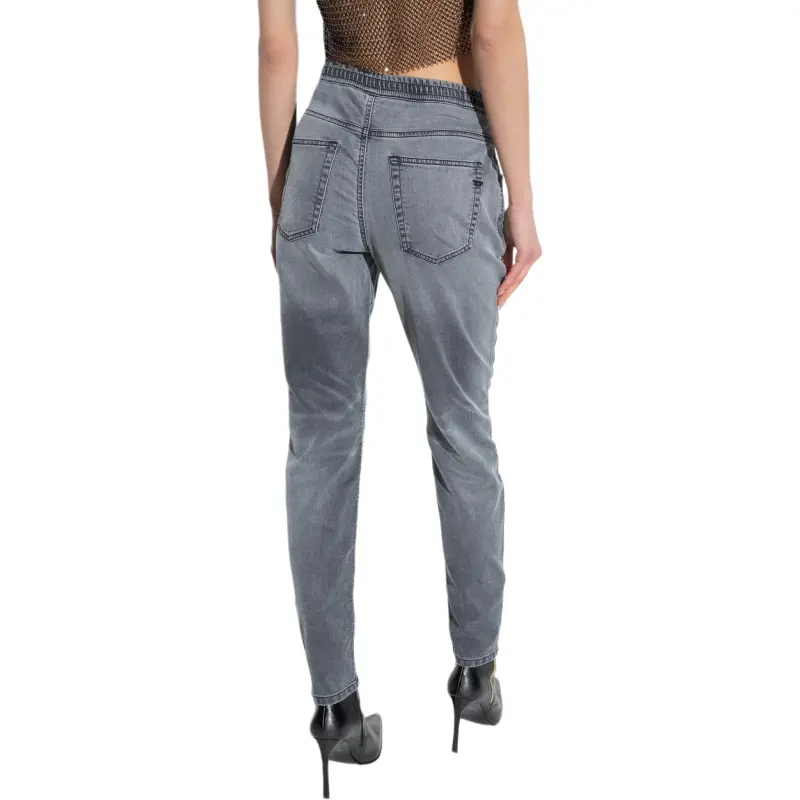 DIESEL Jeans Women's Blue-3