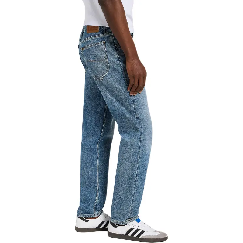 Lee Jeans Men Blue-1