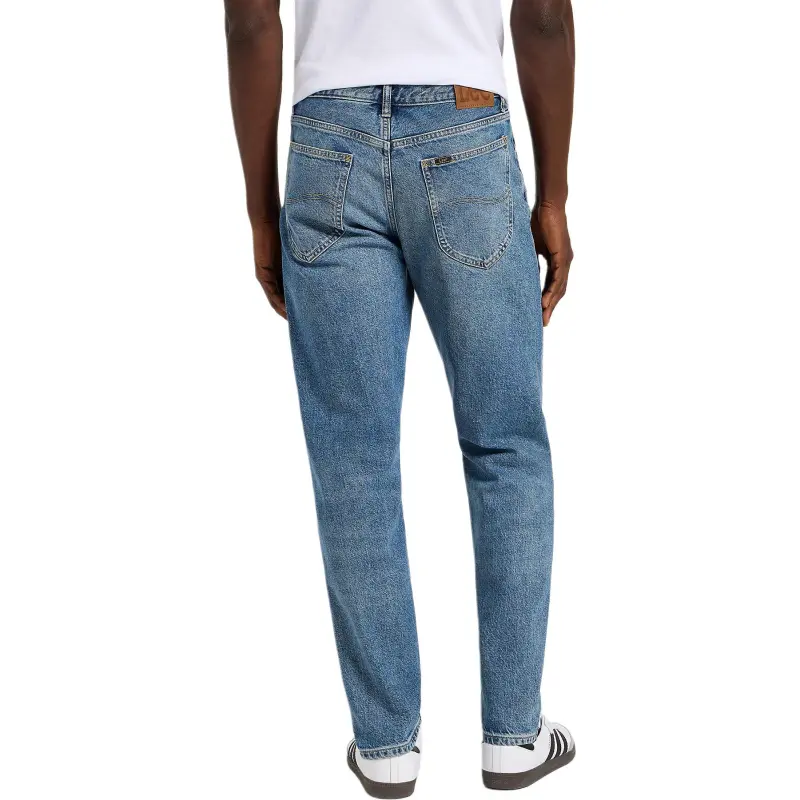 Lee Jeans Men Blue-3