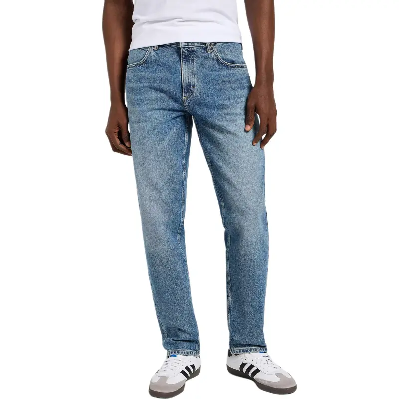 Lee Jeans Men Blue-2