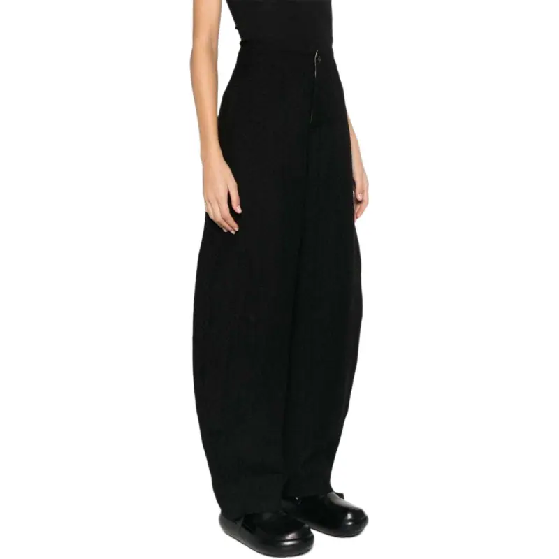 UMA WANG Pollock Trousers-1
