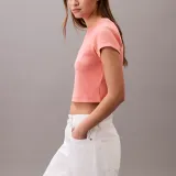 Pink Orange