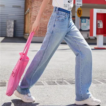 Ran and pure Jeans Women's Blue