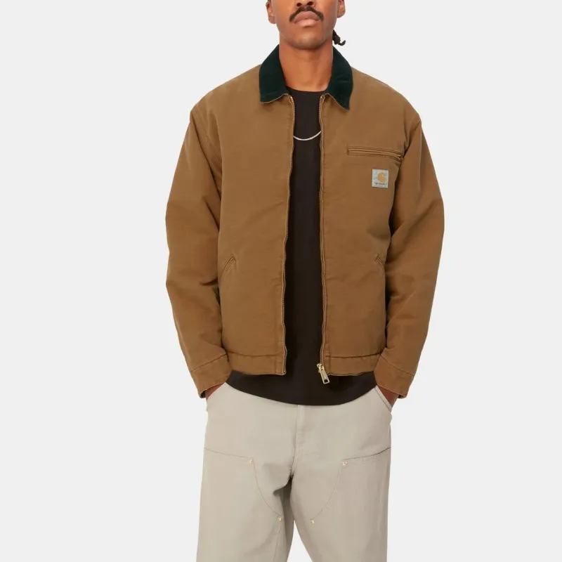 Carhartt WIP FW23 Mens Detroit Jacket-3