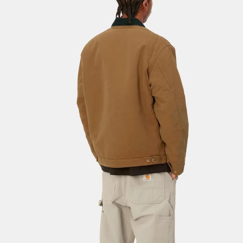 Carhartt WIP FW23 Mens Detroit Jacket-4