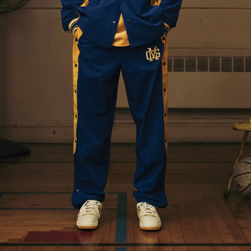 AIME LEON DORE X New Balance Sonny Ny Warm Up Pant-2