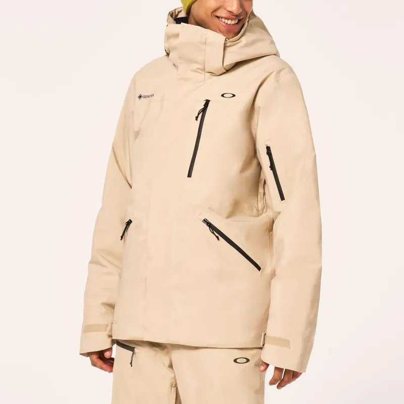 Oakley Sub Temp Rc Gore-Tex 2.0. Jacket-2