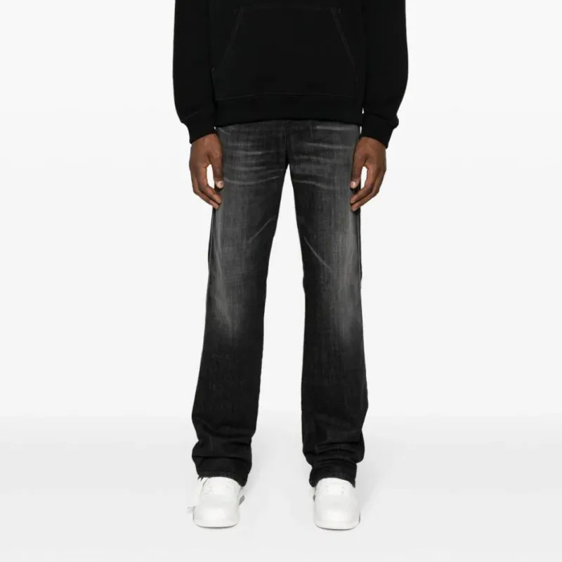 DIESEL 1998 D Buck 09H34 Bootcut Jeans-3