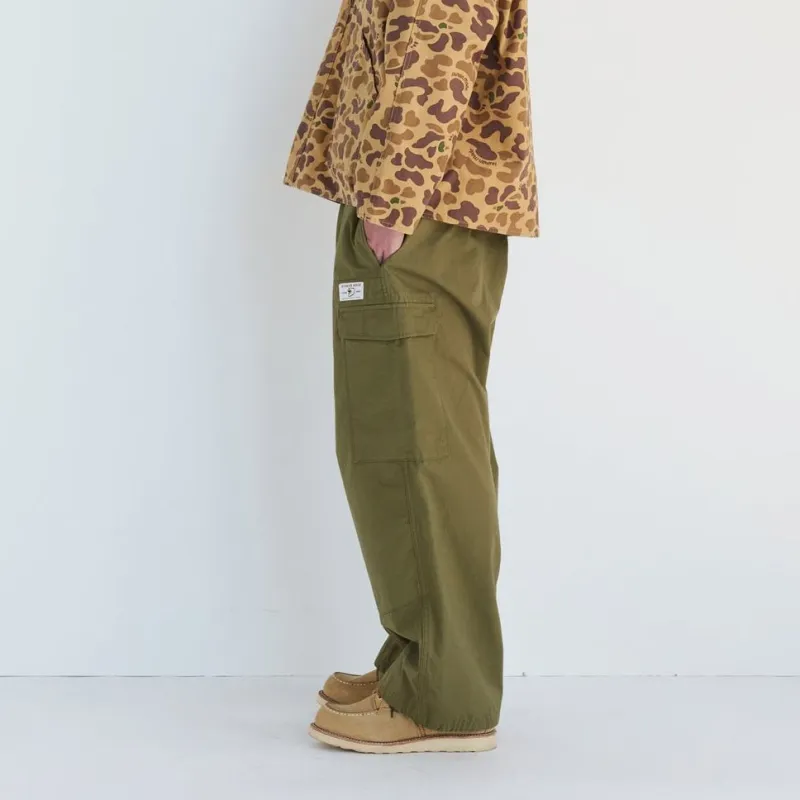 HUMAN MADE FW23 Fall/Winter Collection FW23 Cargo Pants Unisex-5