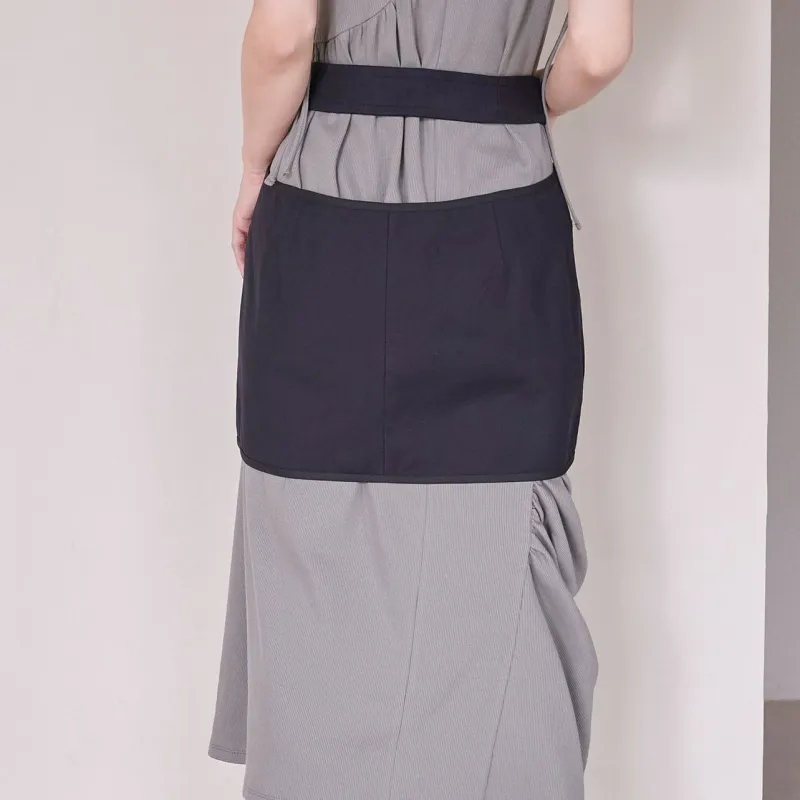 PUBLIC TOKYO Casual Short Skirts Women's Black-3