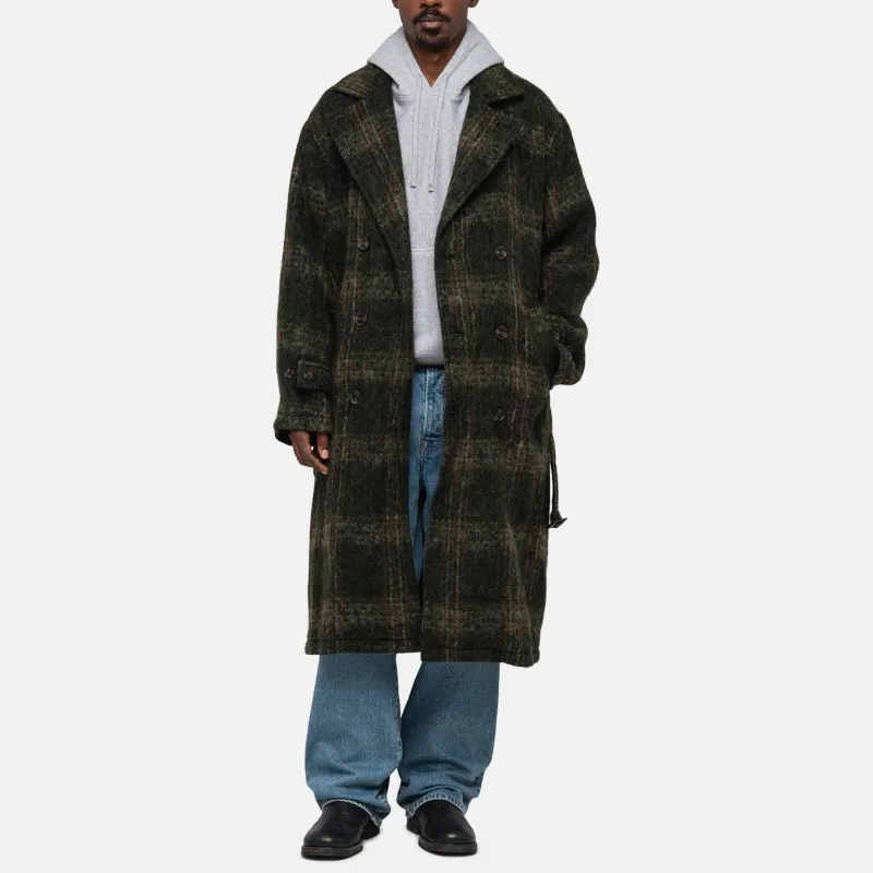 Stussy FW23 Fall/Winter Collection Coats Unisex-3
