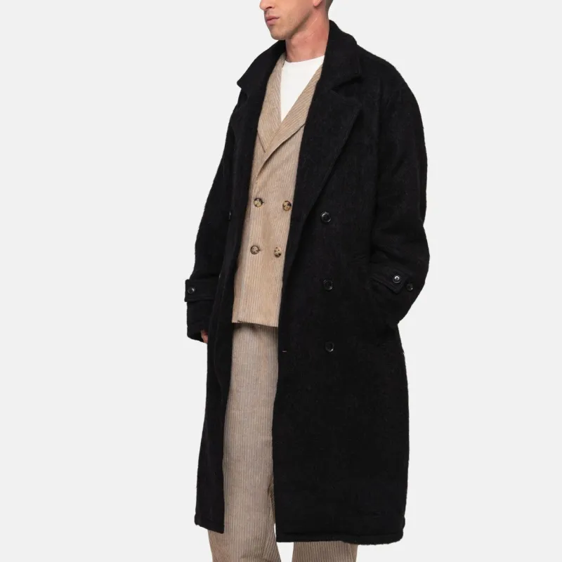 Stussy FW23 Fall/Winter Collection Coats Unisex-9