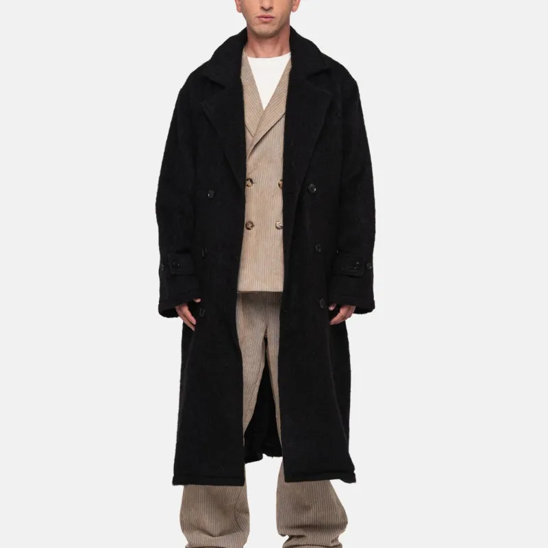 Stussy FW23 Fall/Winter Collection Coats Unisex-8