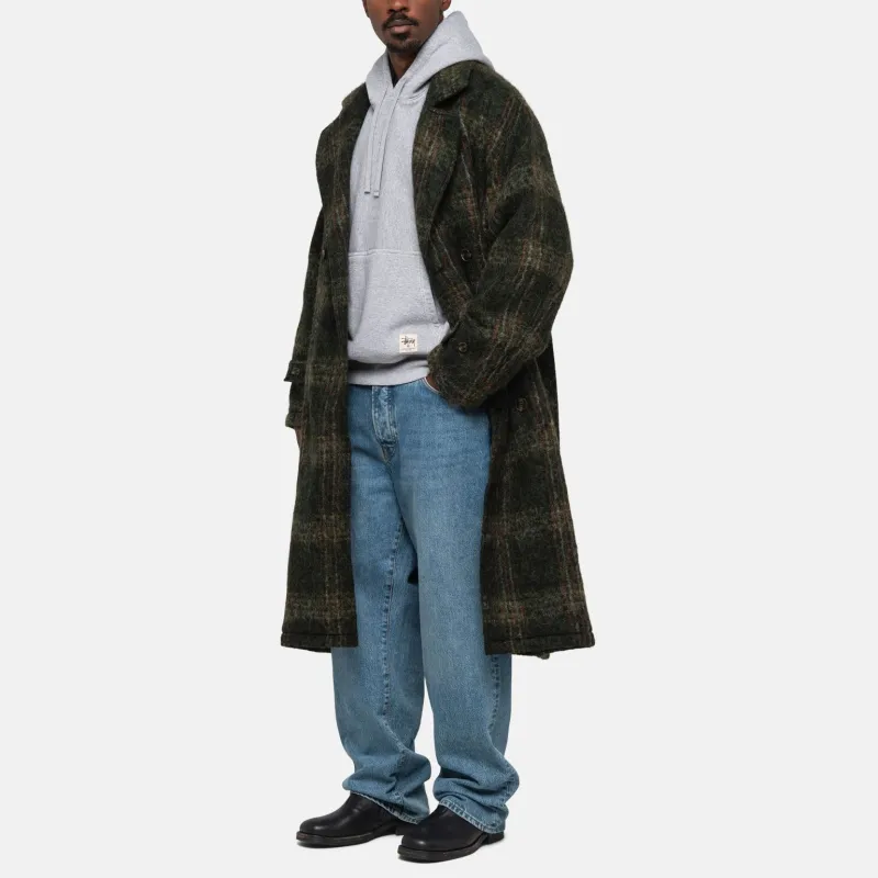 Stussy FW23 Fall/Winter Collection Coats Unisex-4