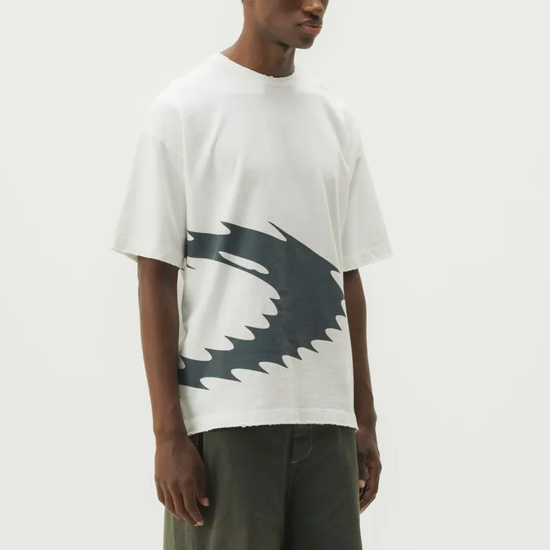 Oakley - piet oakley Software Flame T-Shirt Sの通販 by