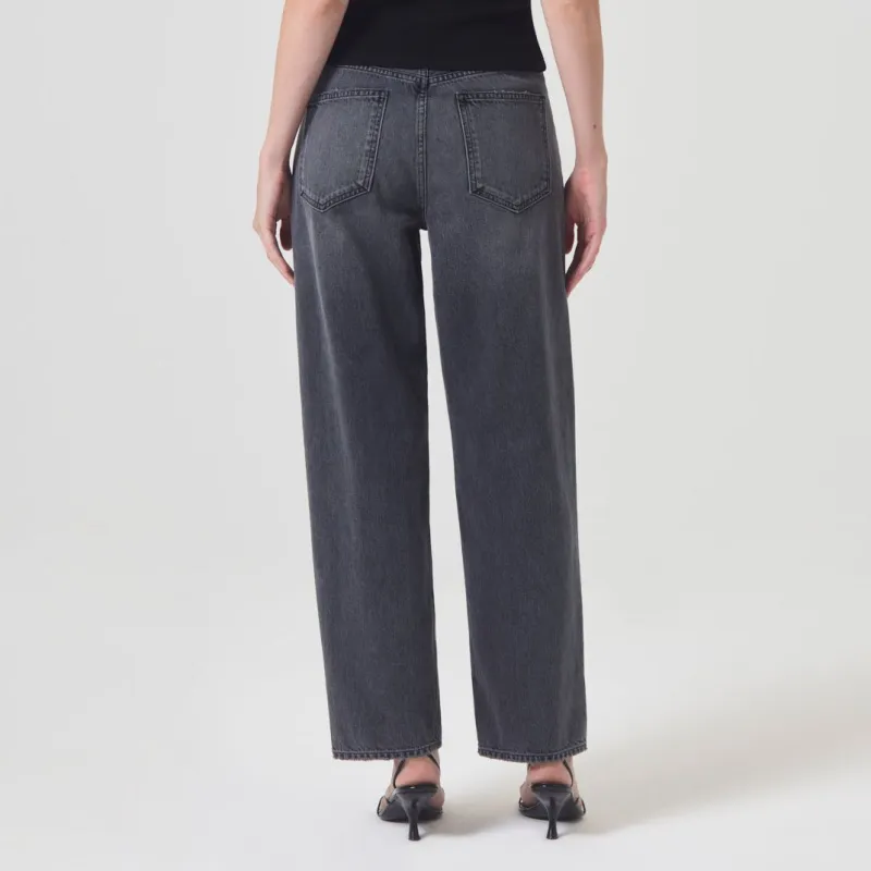 AGOLDE Jeans Women's Black-2
