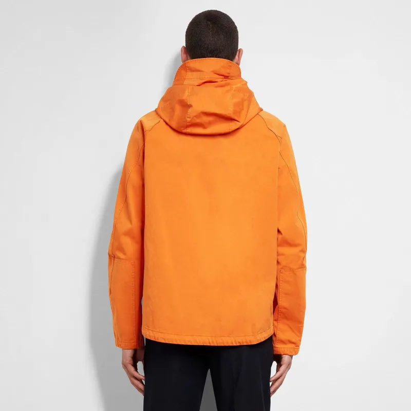TEN C Jackets Coats Men's Orange-2