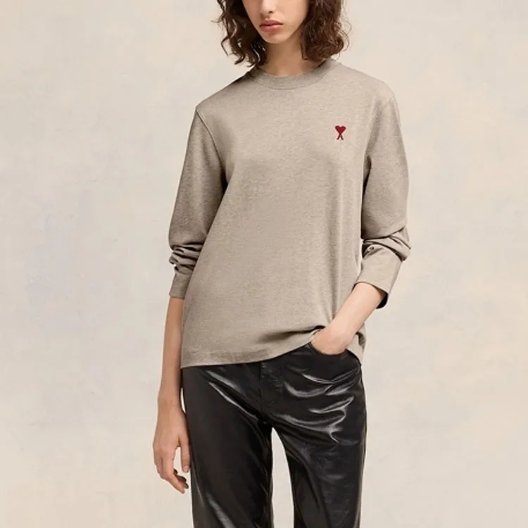 AMIPARIS Ami De Coeur T shirt-1
