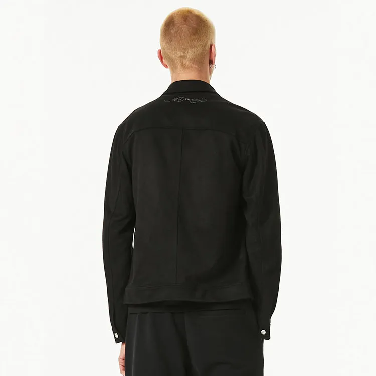 Ed Hardy SS24 Sweater Men's Black-2