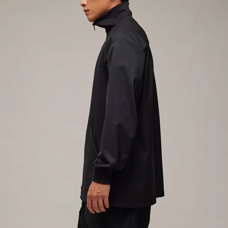 Y 3 Refined Woven Track Jacket-3